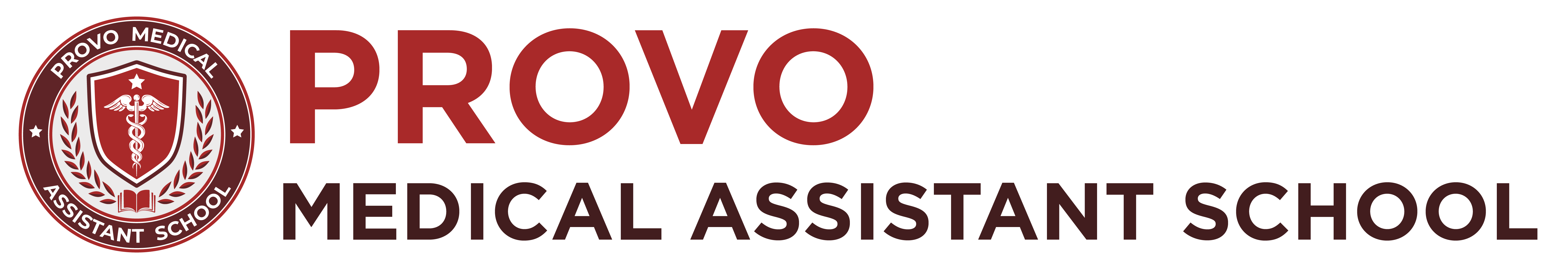 Provo Medical Assistant School logo
